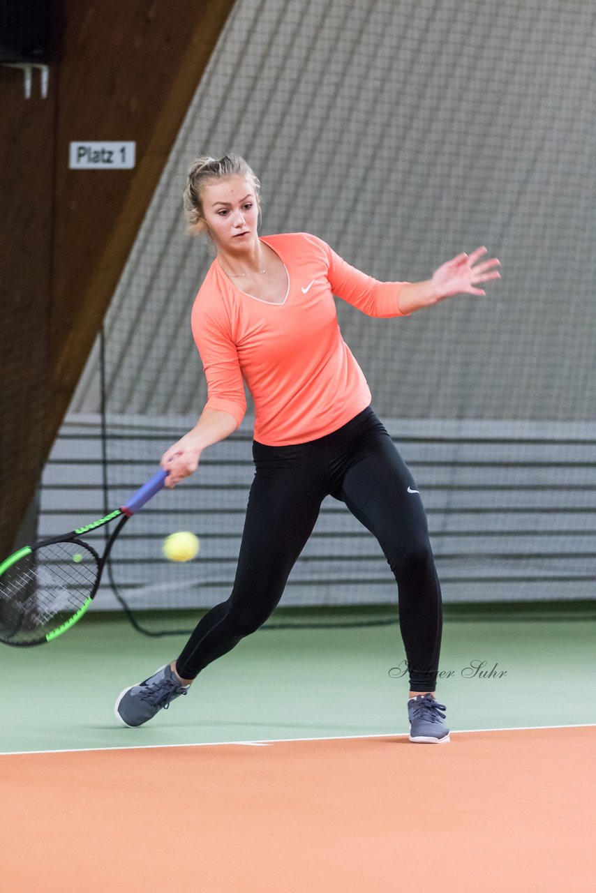 Luisa Heß 744 - Sparkasse Westholstein Pokal Marne